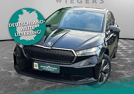 Skoda Enyaq 85 Klima+SHZ+LED+PDC+Kamera+DAB+BT+