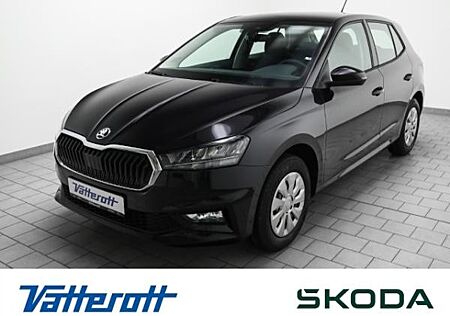 Skoda Fabia Essence 1.0 MPI 5-Gang