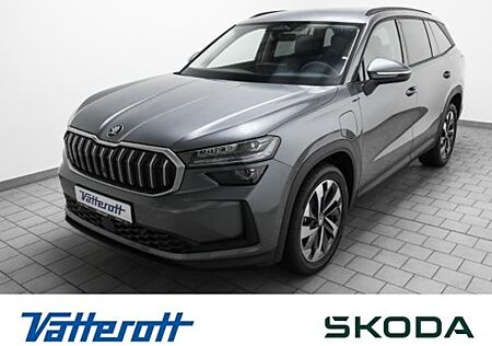 Skoda Kodiaq 1.5 TSI iV Selection AHK