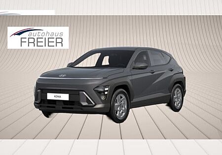 Hyundai Kona (MY25) 1.6 T-GDi (138PS) 6-M/T 2WD SELECT Funktions-Paket