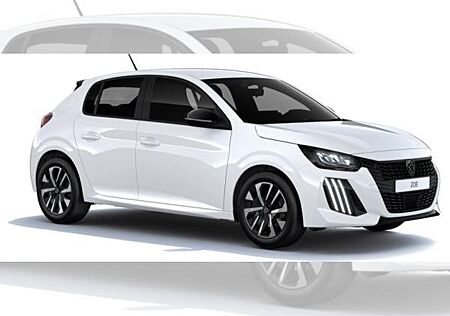 Peugeot 208 Style PureTech 100 *SHZ*PPS*LED*
