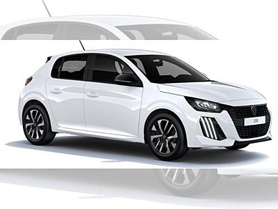Peugeot 208 208 BUSINESS 110 Automatik *SHZ*LED*NAVI*KAM*