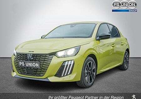 Peugeot 208 ALLURE PureTech 100