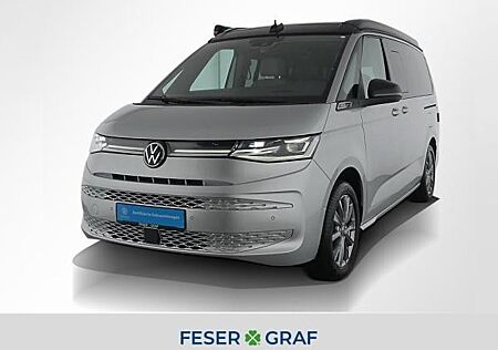 VW T6 California Volkswagen California T7 Der neue Ocean