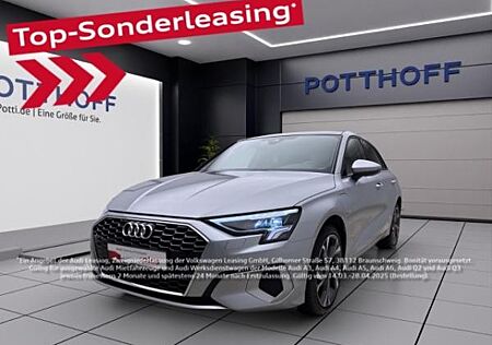 Audi A3 Sportback 40 TFSI e ADVANCED PANO NAVI LED SITZHZG