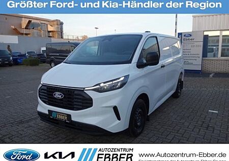 Ford Transit Custom Kasten 280 L1 Trend 2xLager LED APP