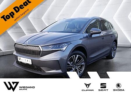 Skoda Enyaq 85x - MEMORY PDC SHZ KAMERA NAVI ACC LED *SN39*