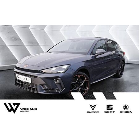 Cupra Leon leasen