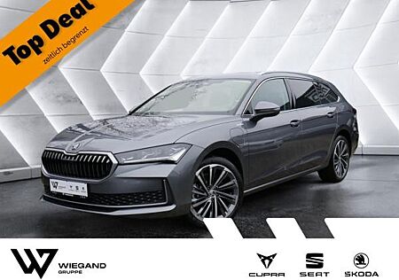Skoda Superb Combi 1.5 TSI iV L&K - ACC HUD MATRIX-LED *SN120*