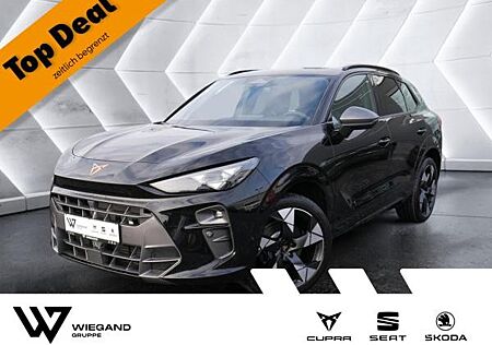 Cupra Terramar VZ 2.0 TSI 4Drive - ACC HUD LED PANO 360° *SN153*