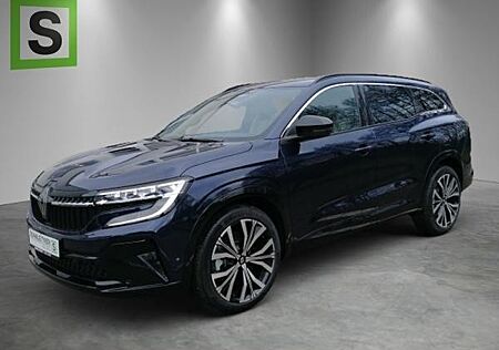 Renault Espace Iconic E-Tech Full Hybrid 200