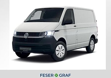 VW T6 Transporter Volkswagen T6.1 Transporter inkl. WÜRTH REGAL