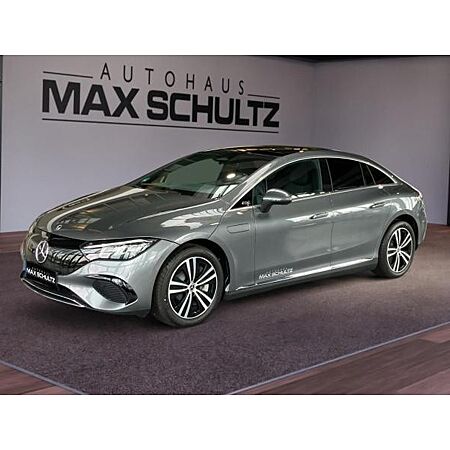 Mercedes-Benz EQE leasen