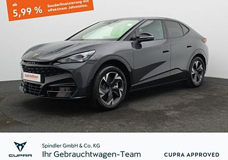 Cupra Tavascan Endurance / Navi, Matrix, App, RFK, ACC