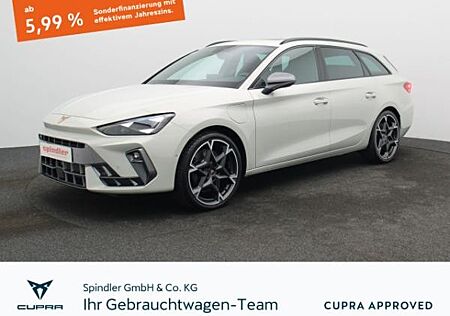 Cupra Leon Sportstourer VZ 1.5 e-Hybrid / Matrix, Pano