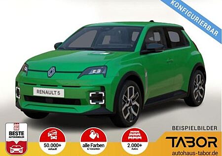 Renault R 5 5 Techno 120 Urban Range