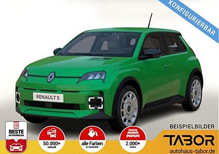 Renault R 5 5 Evolution 120 Urban Range
