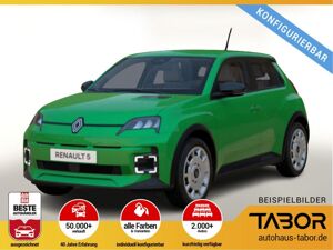 Renault R5 Evolution 120 Urban Range bild 1