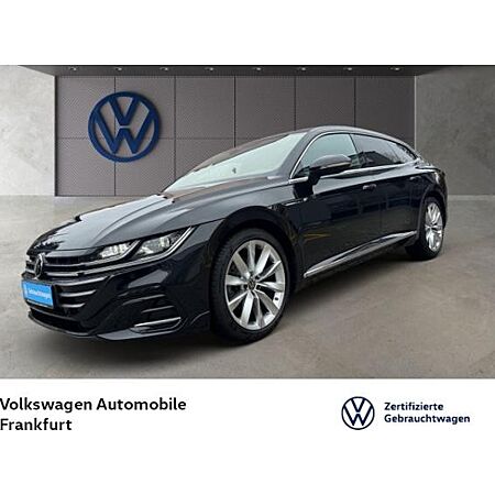 VW Arteon Shooting Brake leasen