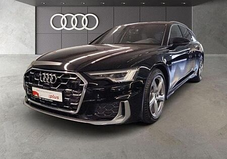 Audi A6 Avant 40 TDI quattro S tronic design S line MatrixLED VC Leder