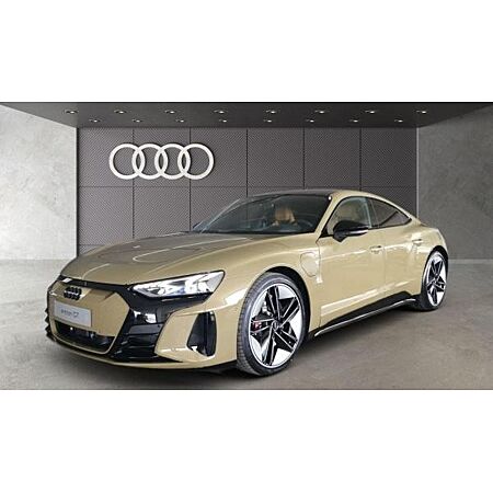 Audi e-tron GT leasen