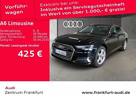 Audi A6 Limousine sport 45 TFSI S tronic