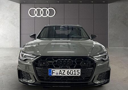Audi A6 Avant S line 40 TDI quattro S tronic