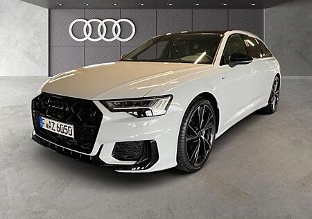 Audi A6 Avant S line 45 TFSI quattro S tronic