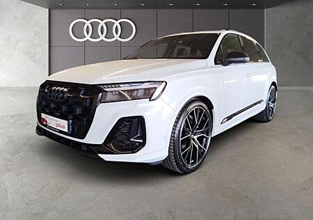 Audi Q7 SUV S line 50 TDI quattro tiptronic