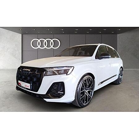 Audi Q7 leasen