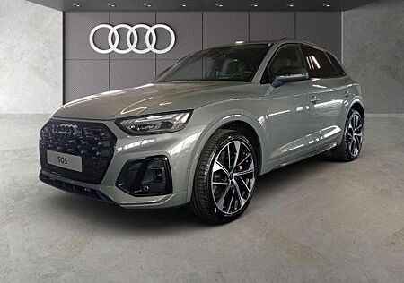 Audi SQ5 TDI 251 tiptronic