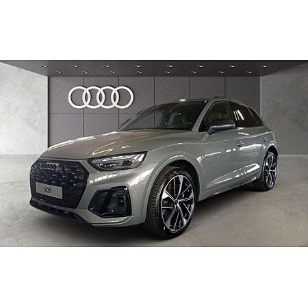 Audi SQ5 leasen