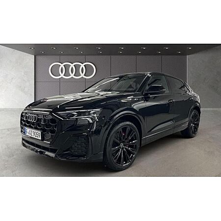 Audi Q8 leasen