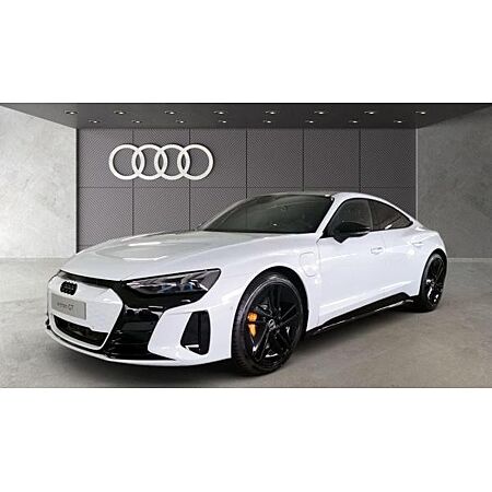 Audi e-tron GT leasen