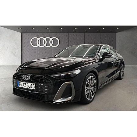 Audi A5 leasen