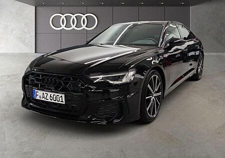 Audi A6 Limousine S line 45 TFSI S tronic