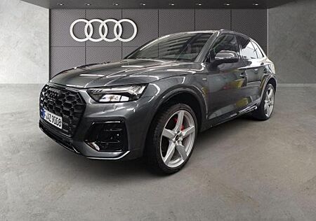 Audi Q5 S line 40 TDI quattro 150(204) k W(PS) S tronic