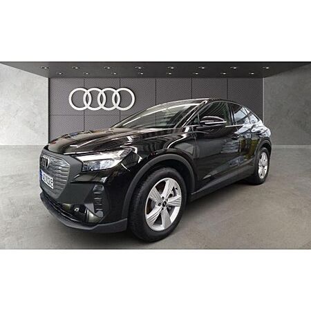 Audi Q4 e-tron leasen