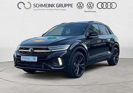 VW T-Roc Volkswagen R-Line 1.5 TSI DSG Navi Pano Kamera ACC