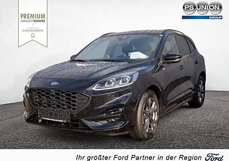 Ford Kuga 2.0 ST-Line X, GJR, AHK, B&O, Standheizung