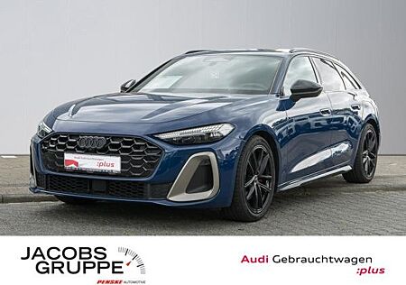 Audi A5 Avant TDI qu. 2xS line/edition one/Tech+/HuD/Matrix/360°/B+O
