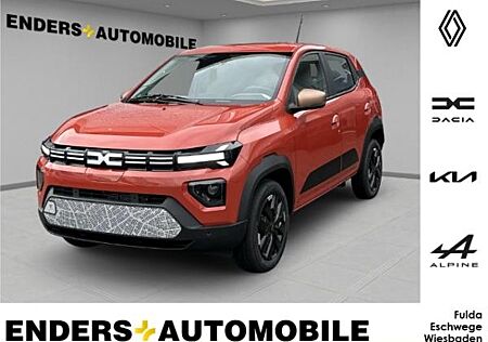 Dacia Spring Extreme Electric 65 CCS AKTION JUNI