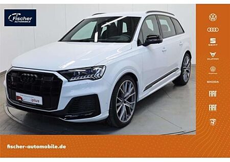 Audi SQ7 TFSI quattro Tip. 7-Sitzer/Laser/Leder/HUD