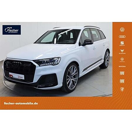 Audi SQ7 leasen