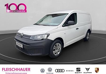 VW Caddy Volkswagen Maxi Cargo 2.0 TDI AHK ❗️Sofort Verfügbar❗️