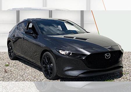 Mazda 3 *Leasing-Schnäppchen* Mazda3 2.5L e-SKYACTIV G 140ps 6AT FWD Homura