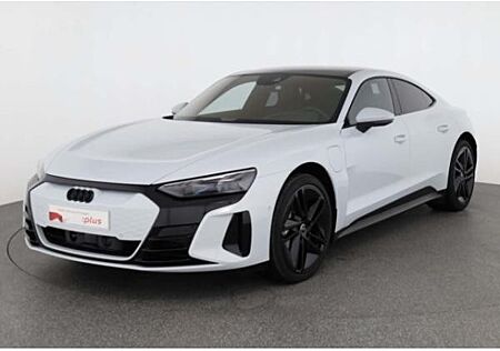 Audi e-tron GT quattro Laser/P-Dach/Luftfed./HUD/B&O