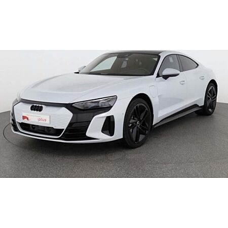 Audi e-tron GT leasen