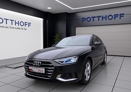 Audi A4 Avant 40 TDI Q ADVANCED KAMERA NAVI SITZHZG LANE-ASSIST