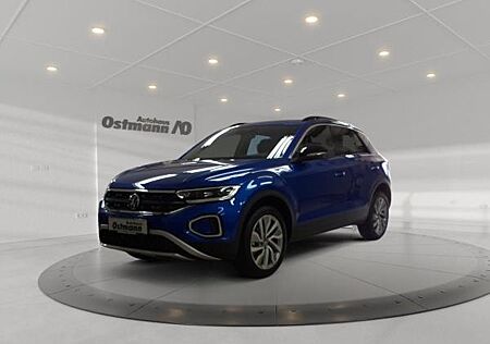 VW T-Roc Volkswagen 🚙 1.5 TSI DSG Anhängerkupplung 🚙